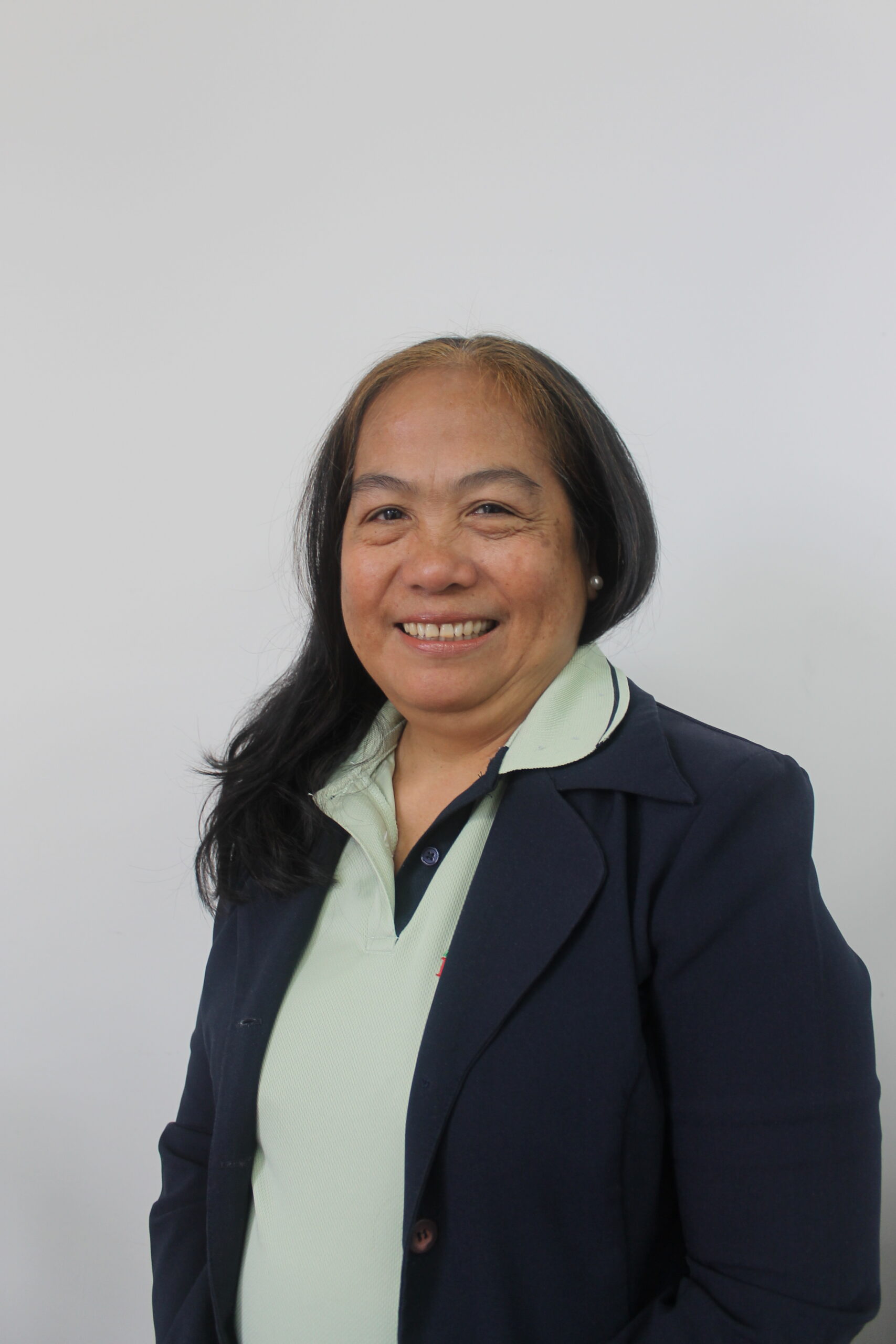 Staff Photo Monaliza Mungcal - Care Manager