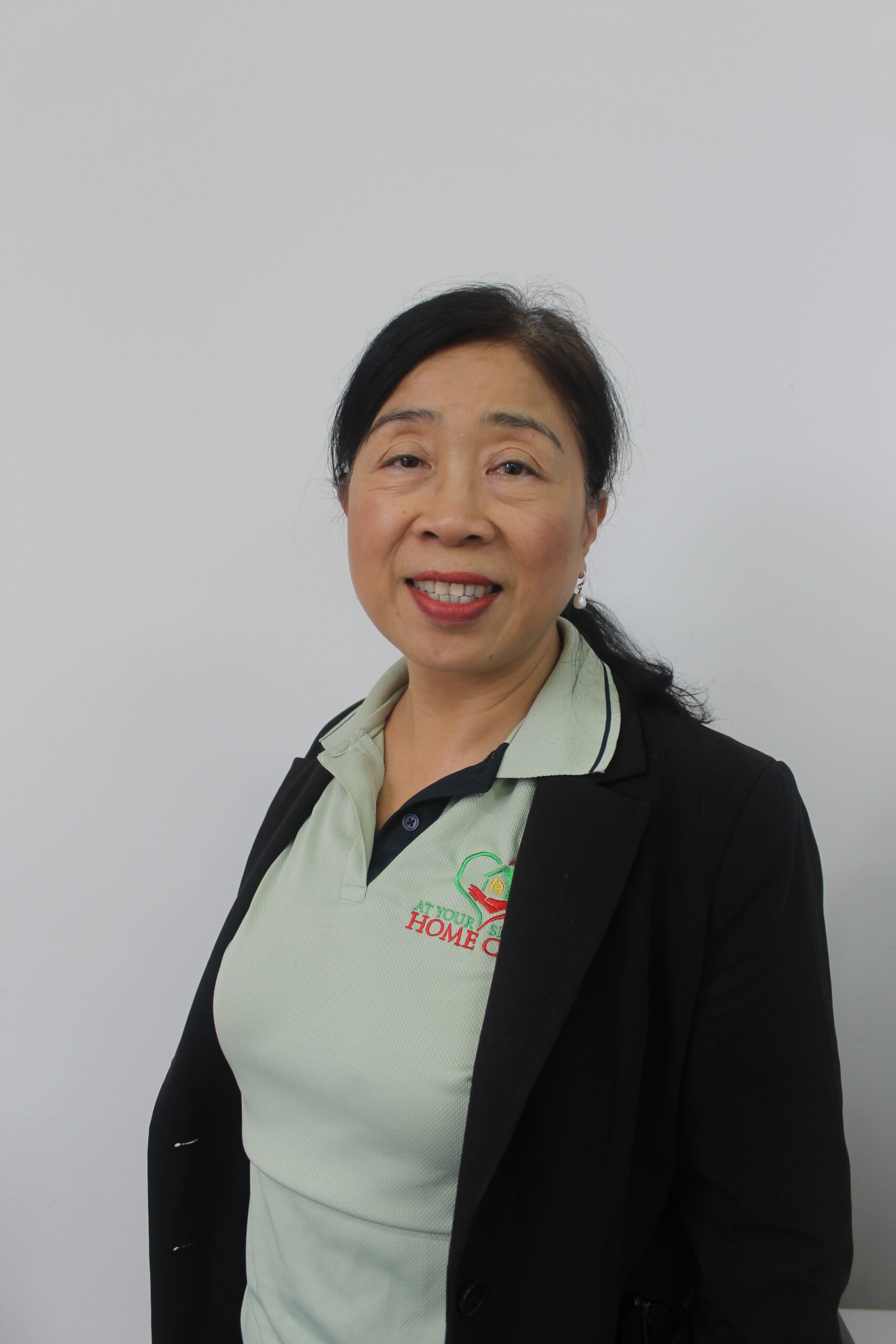 Staff Photo Remy Estepa - Executive Community Manager