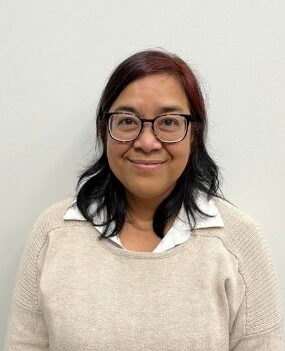 Mel - Nurse Coordinator