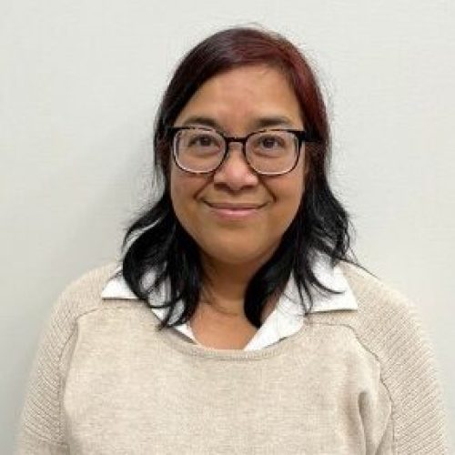 Mel - Nurse Coordinator